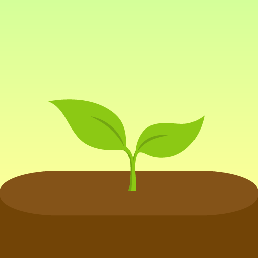 Forest app logo